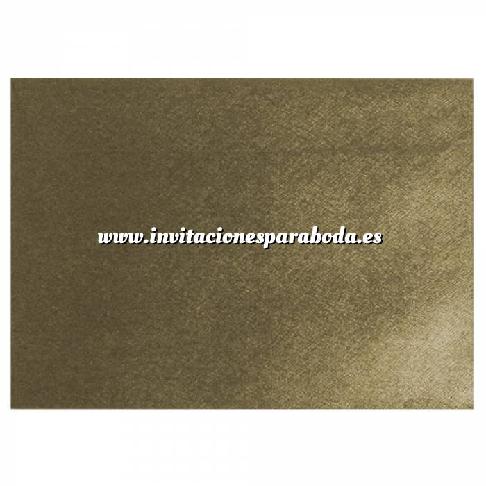 Imagen Sobres C5 16x22 Sobre textura marrón c5 - Bronce 